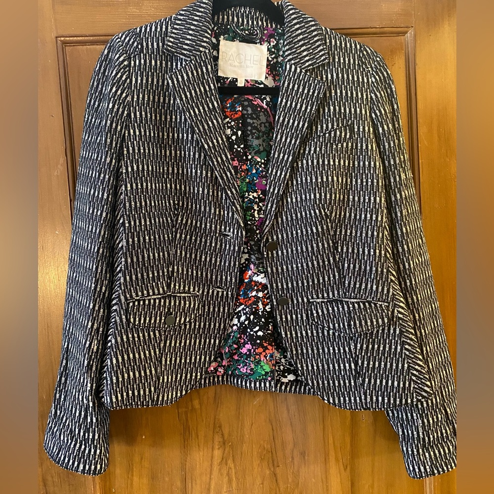 Rachel Roy Blazer